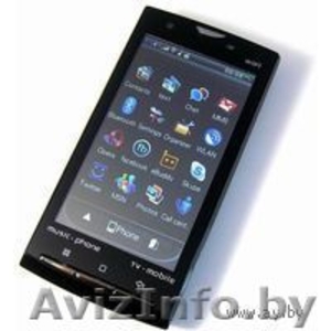 Продам мобильный телефон Sony Ericsson Xperia X10 - на 2 sim, 2 камеры - Изображение #3, Объявление #234587