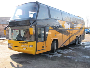 Вираж-М,  аренда автобуса,  заказ автобуса