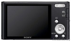 Цифровой фотоаппарат Sony Cyber-shot DSC-W320     - Изображение #2, Объявление #251197