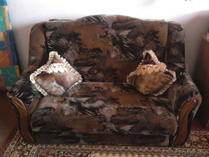 Отличный мини-диван - Изображение #1, Объявление #274793