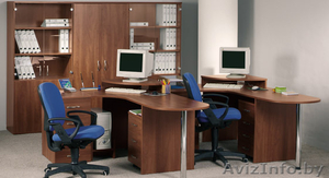 Компьютерные столы и стулья - Изображение #5, Объявление #306704