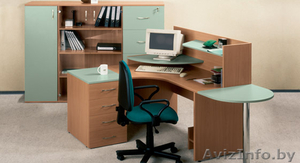 Огромный выбор мебели для дома и офиса - Изображение #4, Объявление #306650