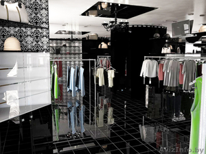 Дизайн услуги по созданию интерьера