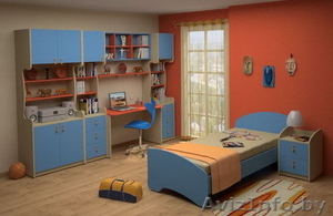 мебель для детских - Изображение #1, Объявление #306746