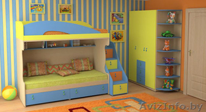 мебель для детских - Изображение #6, Объявление #306746