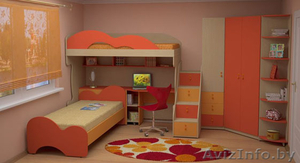 мебель для детских - Изображение #5, Объявление #306746