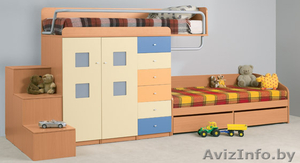мебель для детских - Изображение #2, Объявление #306746