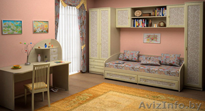 мебель для детских - Изображение #4, Объявление #306746
