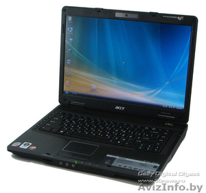 Ноутбук Acer Extensa 5630G - Изображение #1, Объявление #335224