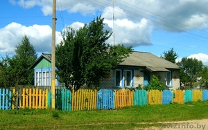 Продается дом с удобствами на границе с Россией - Изображение #1, Объявление #337009