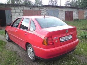 Продам Поло 2000г