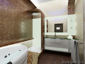 дизайн интерьеров в минске от 8$ (квартиры,  дома,  офисы...)