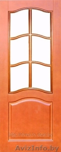 Двери межкомнатные, металлические, арки. - Изображение #1, Объявление #337246