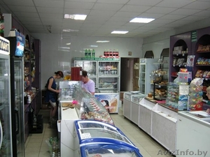 Сдаётся магазин в г. Могилёве - Изображение #4, Объявление #350885