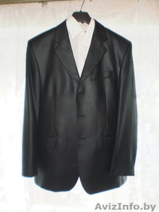 Продается мужской костюм в отличном состоянии - Изображение #1, Объявление #349279