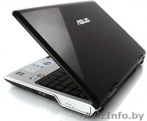 Ноутбук ASUS F80S - Изображение #1, Объявление #471791