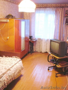 Продам хорошую 2-х комнатную квартиру по ул. Романова в Могилеве, ФОТО. - Изображение #1, Объявление #483450