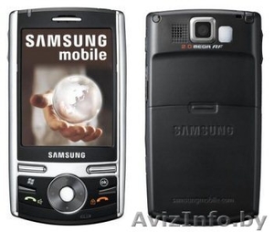 Samsung i710 смартфон - Изображение #1, Объявление #487056