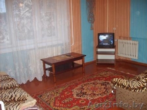 Однокомнатная квартира для проживания и отдыха в г. Могилеве - Изображение #1, Объявление #592134
