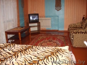 Однокомнатная квартира для проживания и отдыха в г. Могилеве - Изображение #2, Объявление #592134