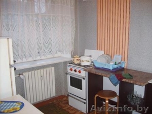 Однокомнатная квартира для проживания и отдыха в г. Могилеве - Изображение #3, Объявление #592134