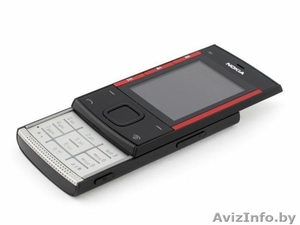 Nokia x3-00 Состояние 9- 10 - Изображение #2, Объявление #668685