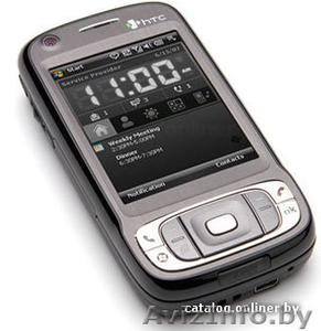 HTC TyTN II P4550 - Изображение #3, Объявление #668688