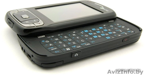 HTC TyTN II P4550 - Изображение #1, Объявление #668688