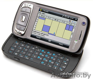 HTC TyTN II P4550 - Изображение #2, Объявление #668688