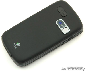 HTC TyTN II P4550 - Изображение #4, Объявление #668688