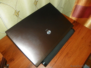 HP ProBook 4520s - Изображение #2, Объявление #671037