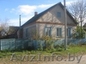 Продам дом в д. Заполье Рогачевского р-на - Изображение #4, Объявление #679551