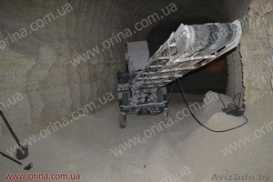 Продается известняковая шахта в Кривом Роге - Изображение #3, Объявление #714741