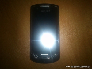 Samsung monte s5620 - Изображение #1, Объявление #720017