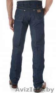 Мужские джинсы Wrangler 13MWZ - Изображение #1, Объявление #748160