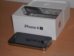 5 Units Apple iPhone 4S 64GB - $2,350.00 USD - Изображение #1, Объявление #747109