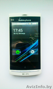Продам Sony Ericsson Xperia X12 (китайский аналог).  - Изображение #4, Объявление #736199