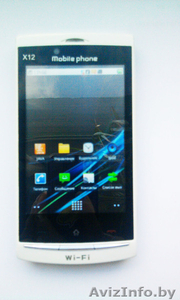 Продам Sony Ericsson Xperia X12 (китайский аналог).  - Изображение #5, Объявление #736199