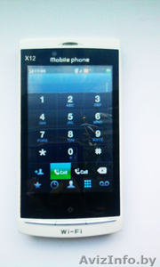 Продам Sony Ericsson Xperia X12 (китайский аналог).  - Изображение #7, Объявление #736199