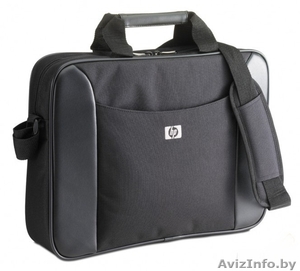 фирменная сумка HP для ноутбука 15.6 - Изображение #1, Объявление #740945