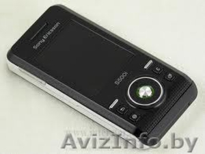 Продаю б/у Sony Ericsson S500I оригинал в отличном состоянии - Изображение #2, Объявление #760863