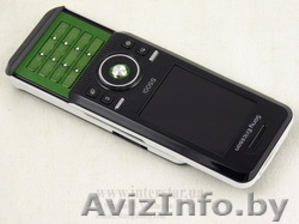 Продаю б/у Sony Ericsson S500I оригинал в отличном состоянии - Изображение #1, Объявление #760863