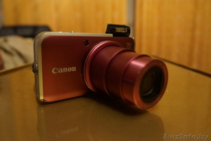 Цифровой фотоаппарат Canon Power shot sx210is - Изображение #2, Объявление #794730