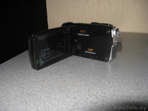 Продам видеокамеру SONY DDV-D9 срочно недорого - Изображение #2, Объявление #785412