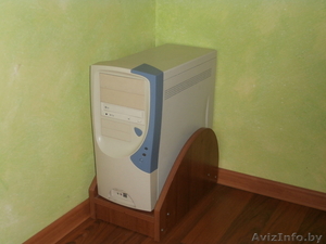  Компьютер: Pentium Intel(R)4   - Изображение #1, Объявление #810665