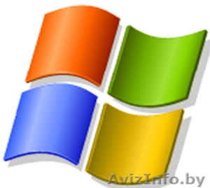 Установка Windows на нетбуки, ноутбуки, компьютер - Изображение #1, Объявление #815867