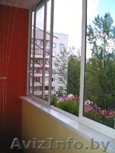 Окна  пвх стеклопакеты пвх,балконные рамы в Могилёве - Изображение #1, Объявление #833789