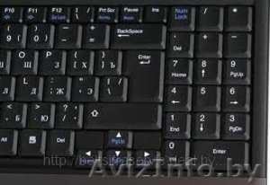 Клавиатуры для ноутбуков в Могилеве - Изображение #1, Объявление #841382