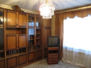 Сдаётся двухкомнатная квартира в г. Горки ул. Калинина - Изображение #1, Объявление #871341