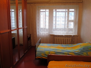 Сдаётся двухкомнатная квартира в г. Горки ул. Калинина - Изображение #2, Объявление #871341